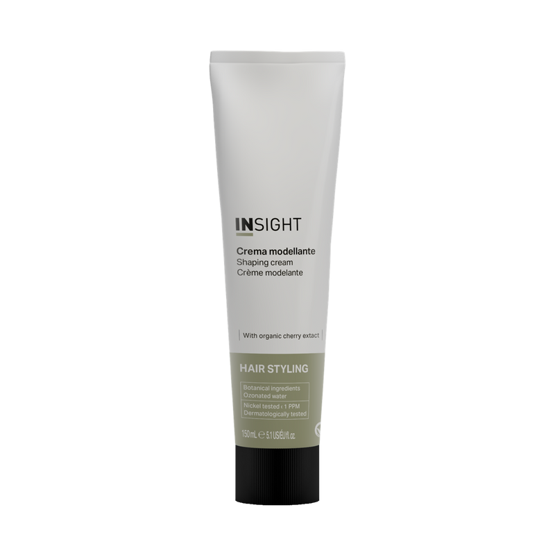 Crema Modellante — Piacersi