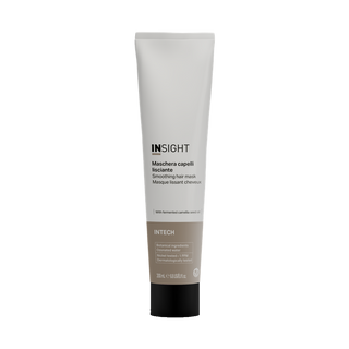 Insight Straightening Cream