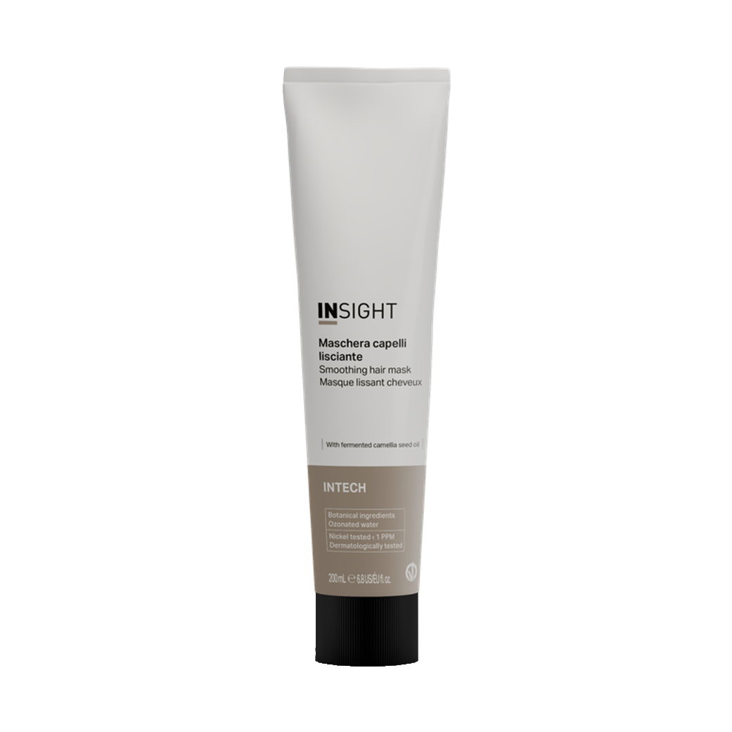 Straightening Cream — Piacersi