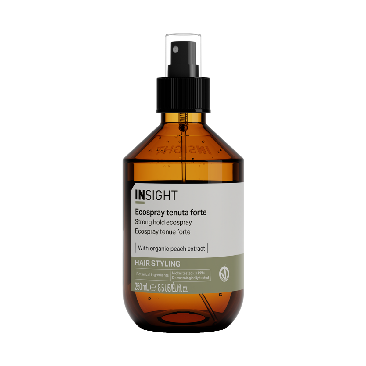 Ecospray Tenuta Forte — Piacersi