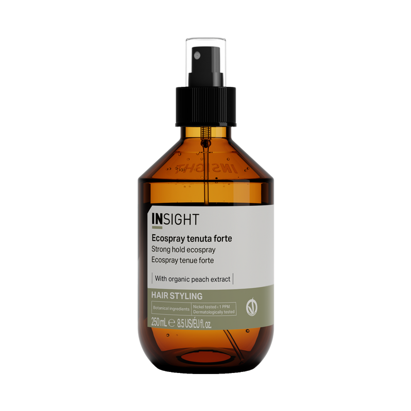 Ecospray Strong Hold — Piacersi