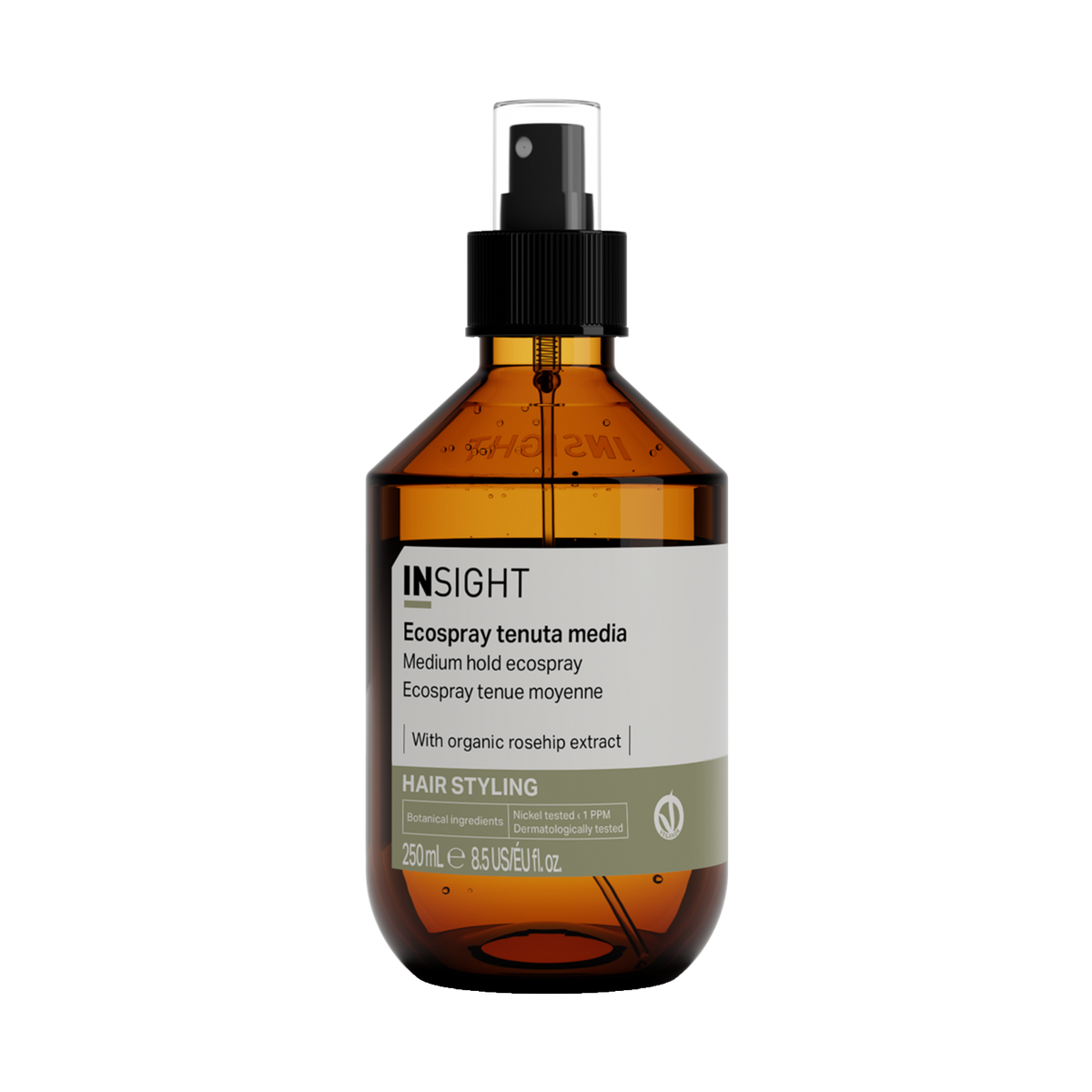 Ecospray Medium Hold — Piacersi