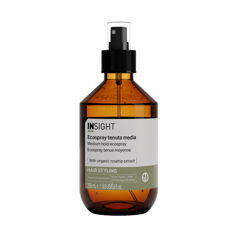 Ecospray Tenuta Media — Piacersi