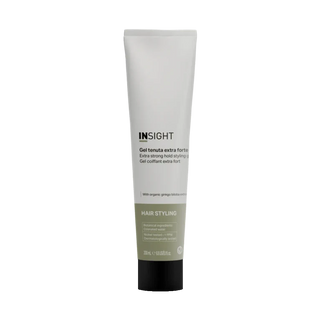 Insight Extra Strong Styling Gel