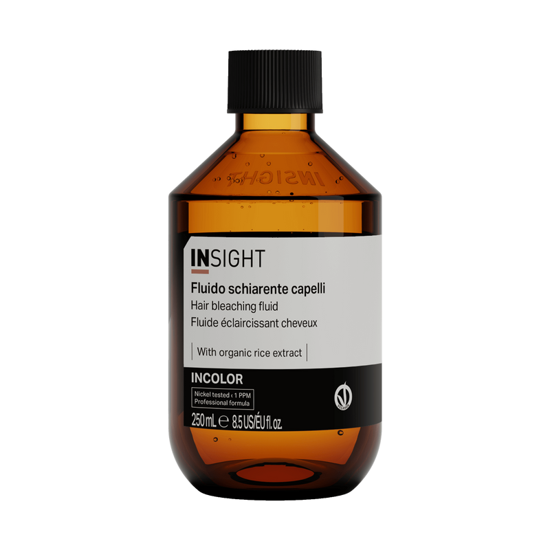 Insight Lightening Fluid