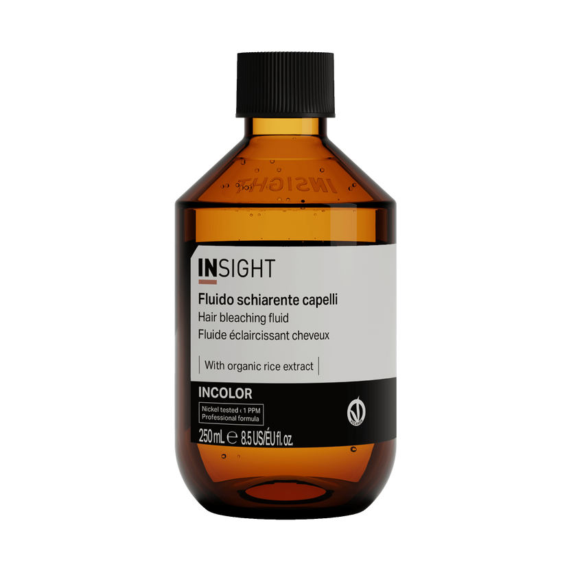 Insight Fluido Schiarente