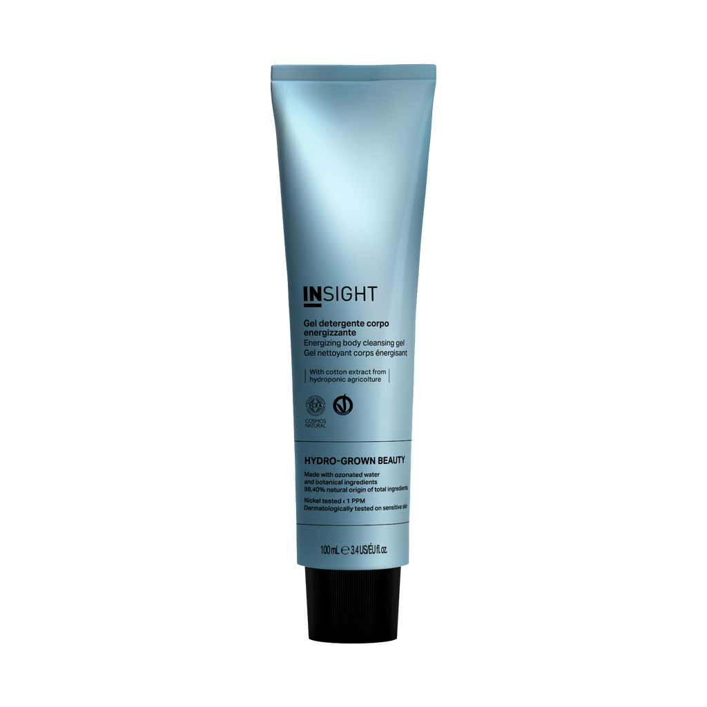 Insight Energising Body Wash Gel — flacone 100 ml