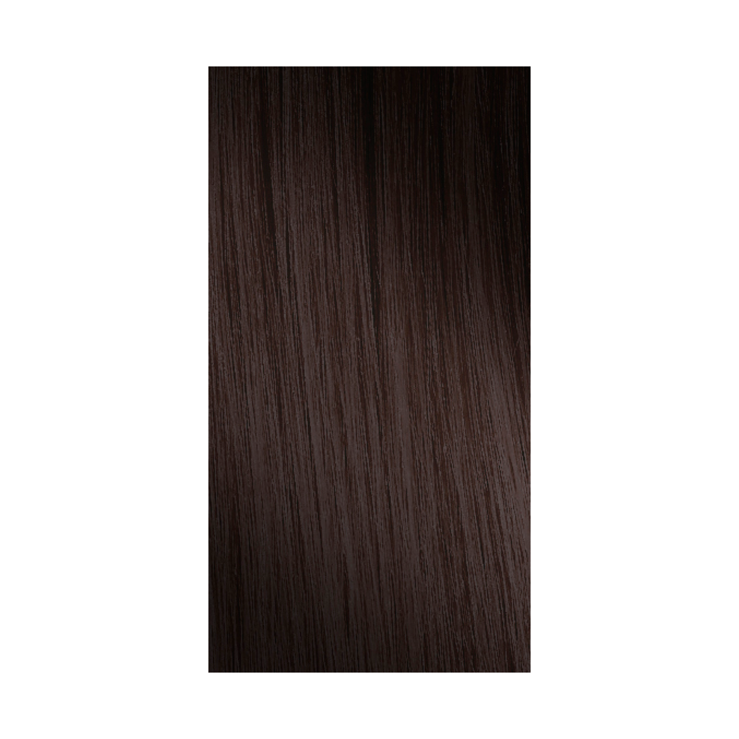 Insight Incolor Aura — 4.07 Bitter Chocolate