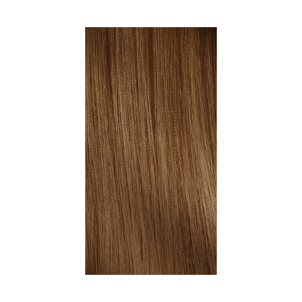 Insight Incolor Aura — 7.04 Warm Toffee