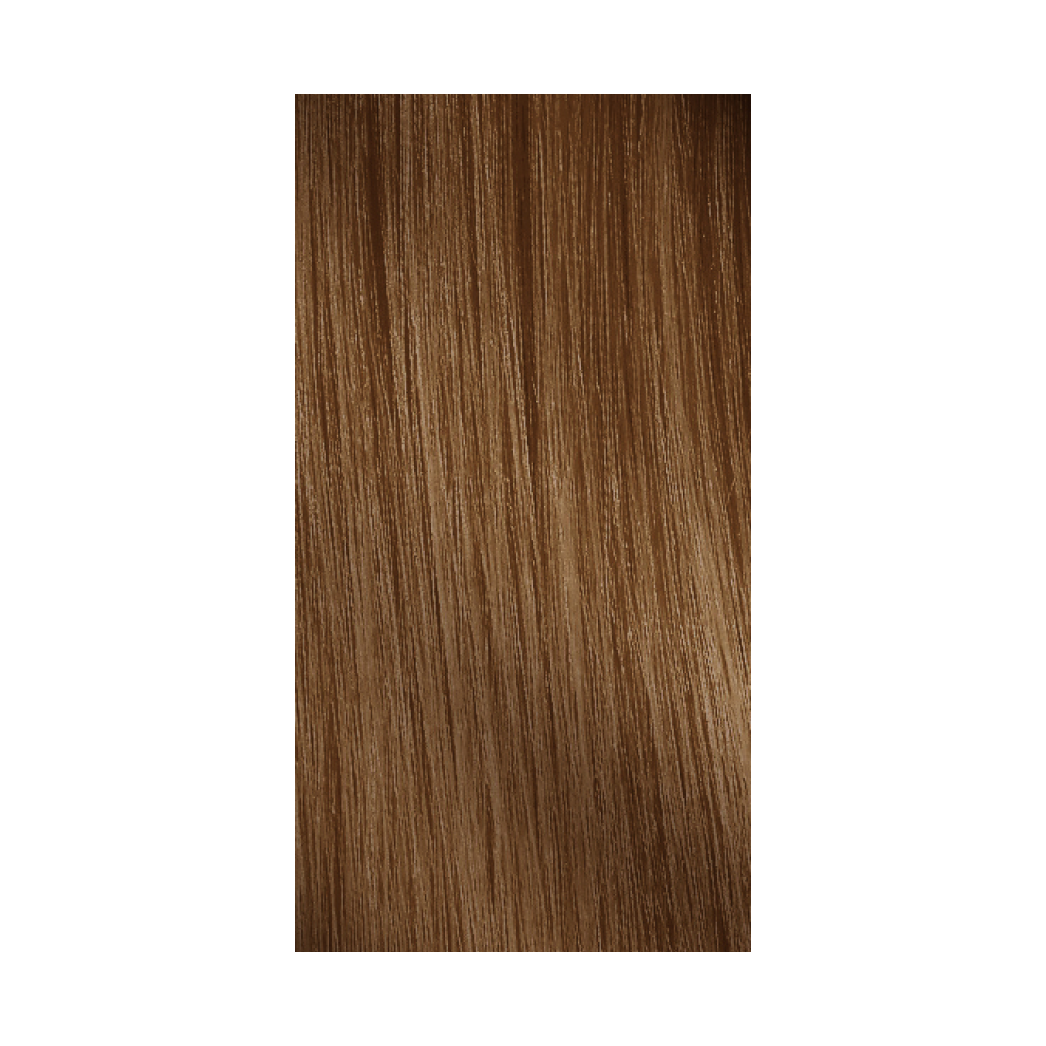 Insight Incolor Aura — 7.04 Warm Toffee