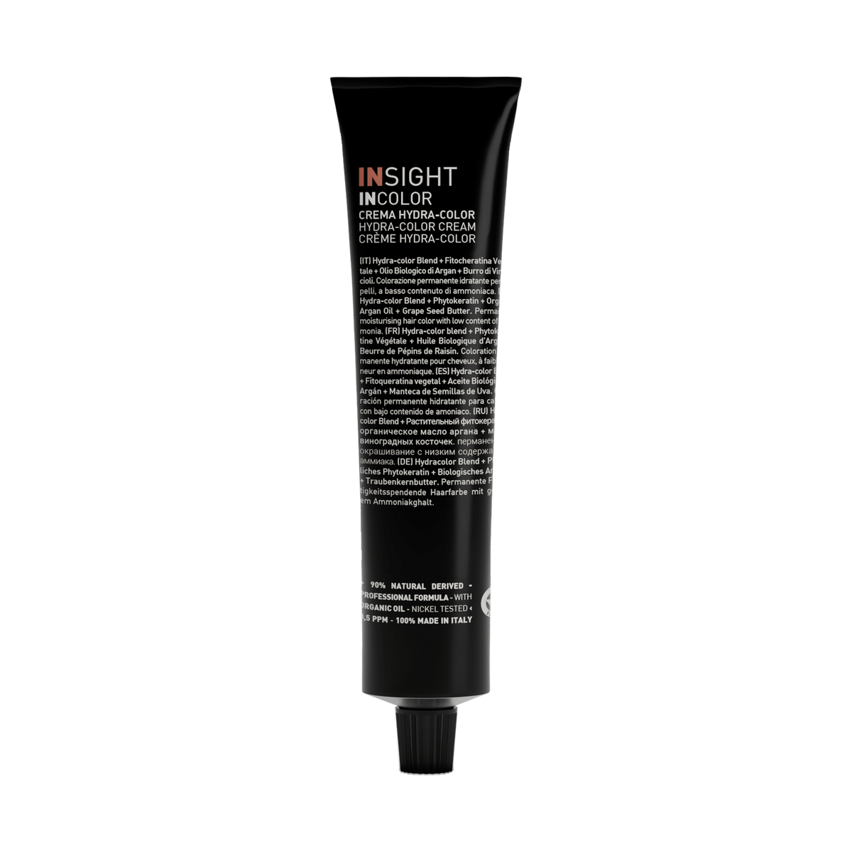 Insight Incolor Lightening Booster — 100 ml tube