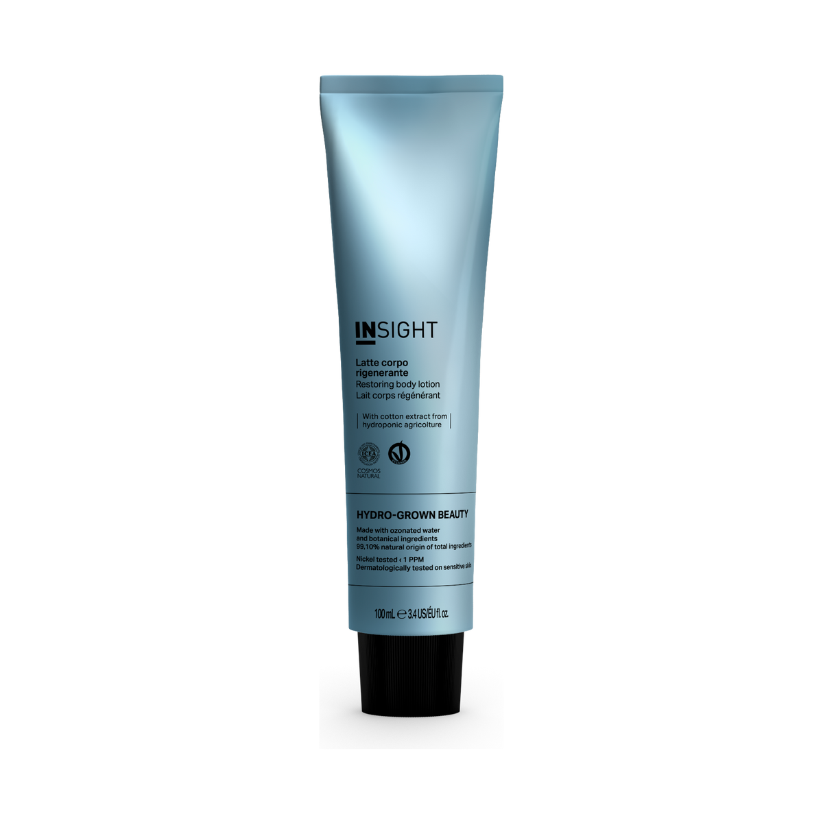 Insight Latte Corpo Rigenerante