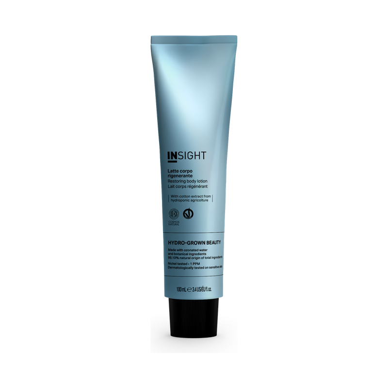 Insight Latte Corpo Rigenerante