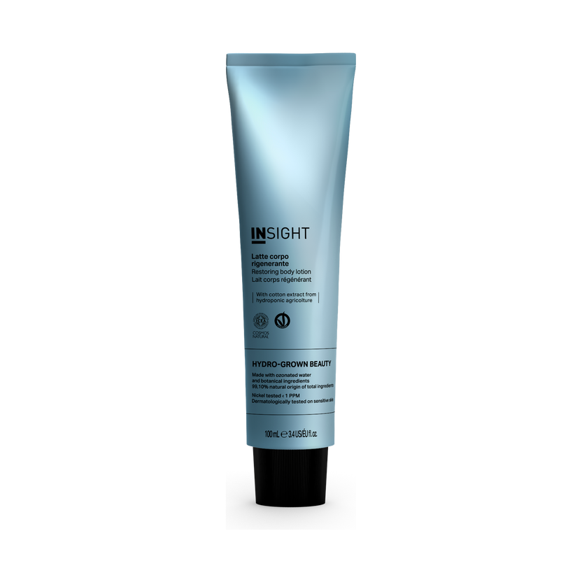 Insight Latte Corpo Rigenerante