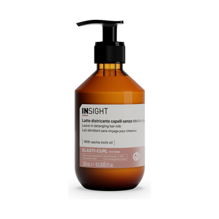 Insight Latte Districante Capelli Senza Risciacquo