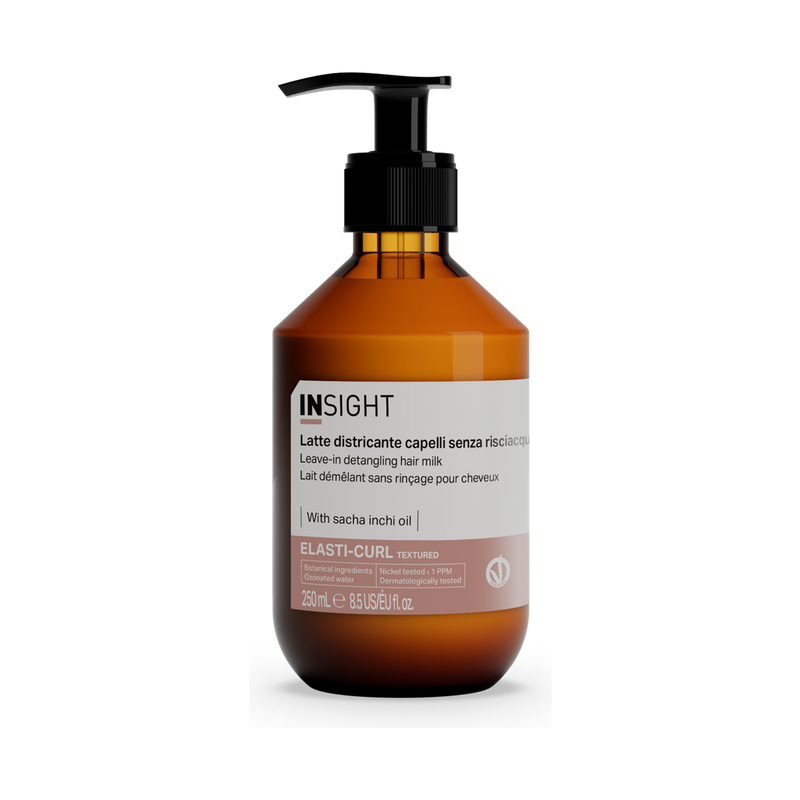 Insight Latte Districante Capelli Senza Risciacquo
