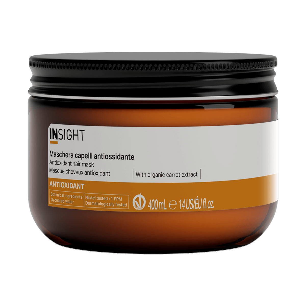 Antioxidant Mask — Piacersi