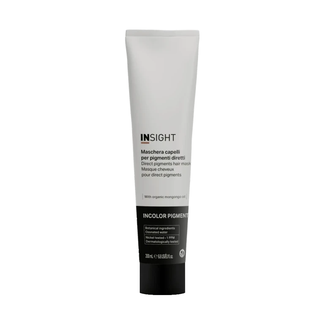Maschera per pigmenti — Piacersi