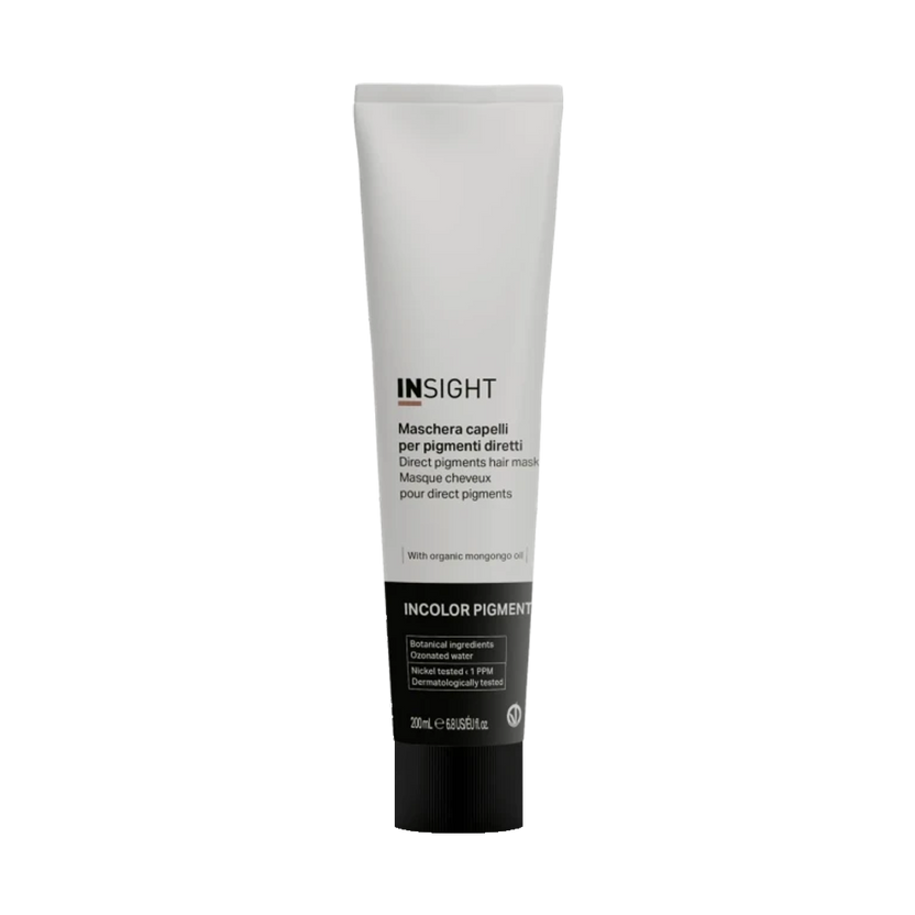 Maschera per pigmenti — Piacersi