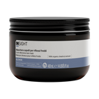 Maschera capelli per riflessi freddi — Insight