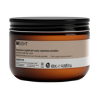 Maschera per cute sensibile — Piacersi