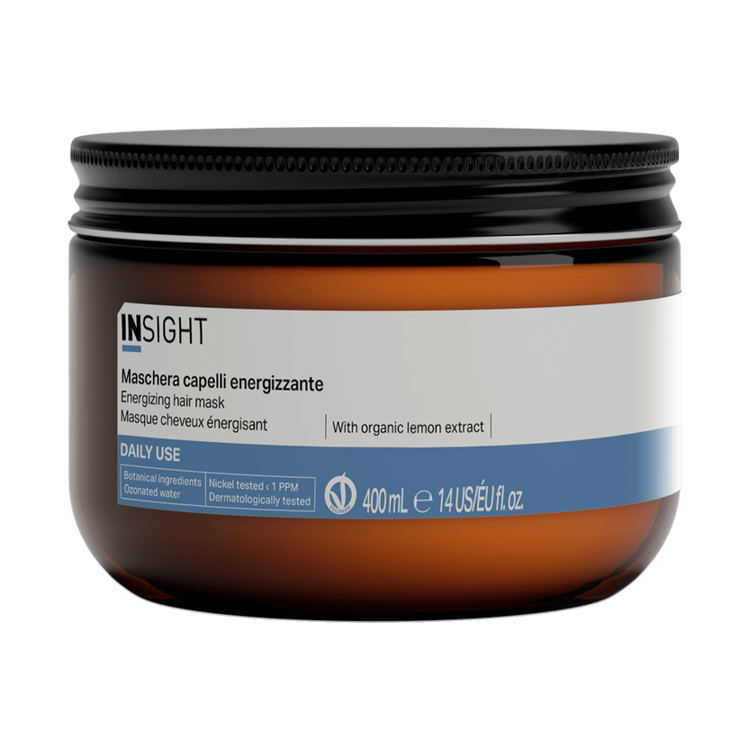 Maschera Energizzante — Piacersi