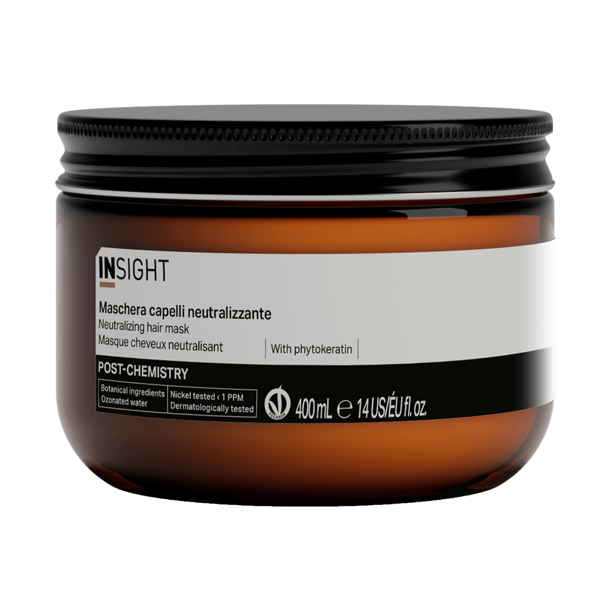 Insight Neutralising Mask