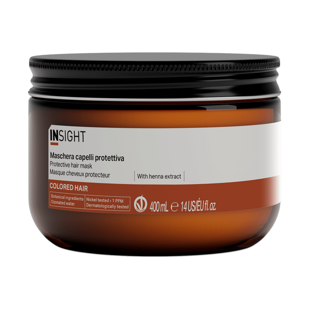 Maschera Protettiva — Piacersi