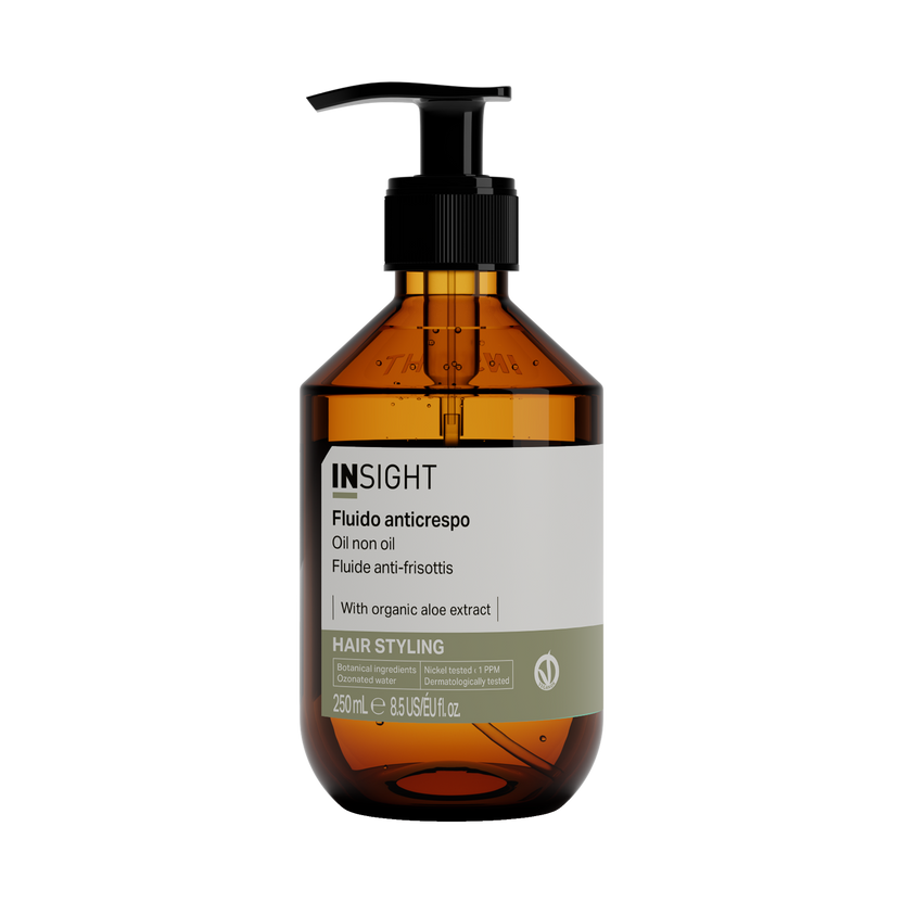 Insight Styling Oil Non Oil Anti-Frizz Fluid