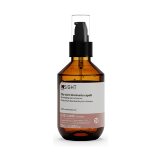 Insight Olio-Siero Illuminante Capelli