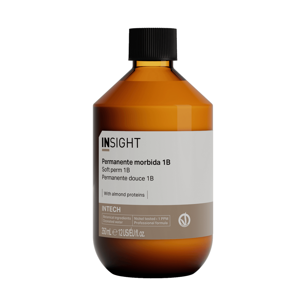 Soft Perm 1B — Piacersi