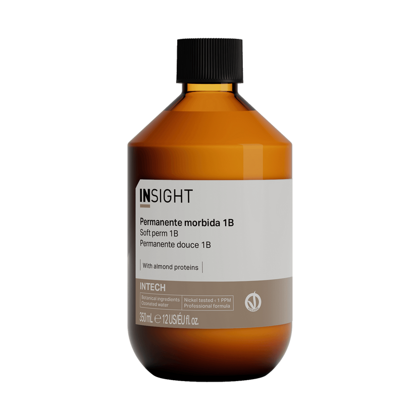 Permanente morbida 1B — Piacersi
