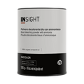 Blue Bleaching Powder with Ammonia — Piacersi