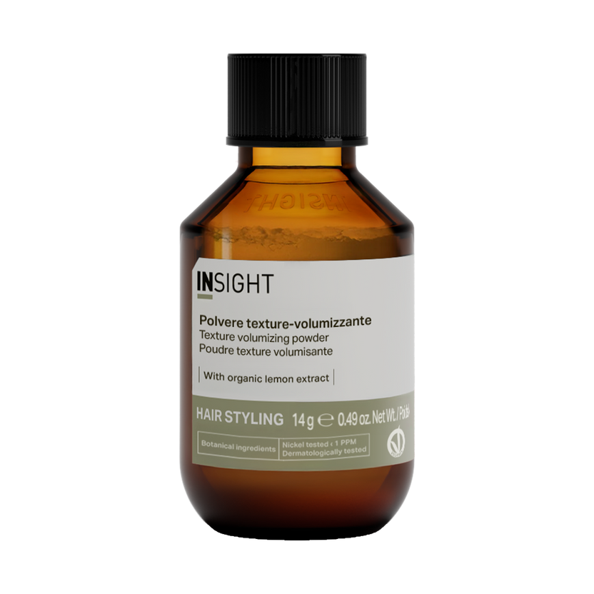 Texturising Volumising Powder — Piacersi