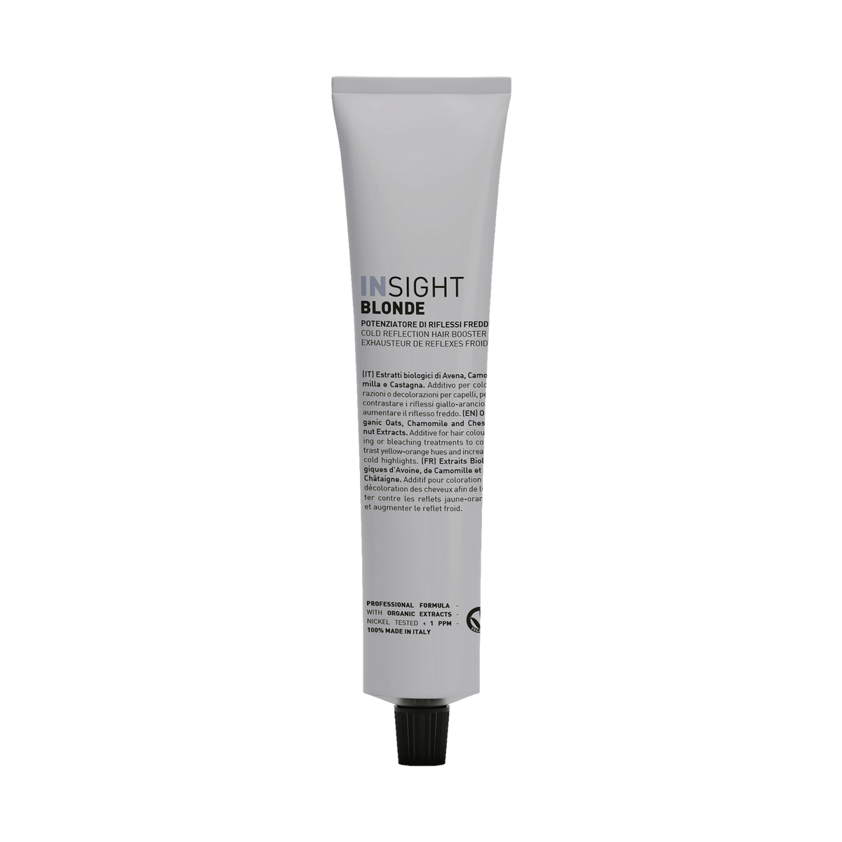 Cool Tone Booster — Piacersi