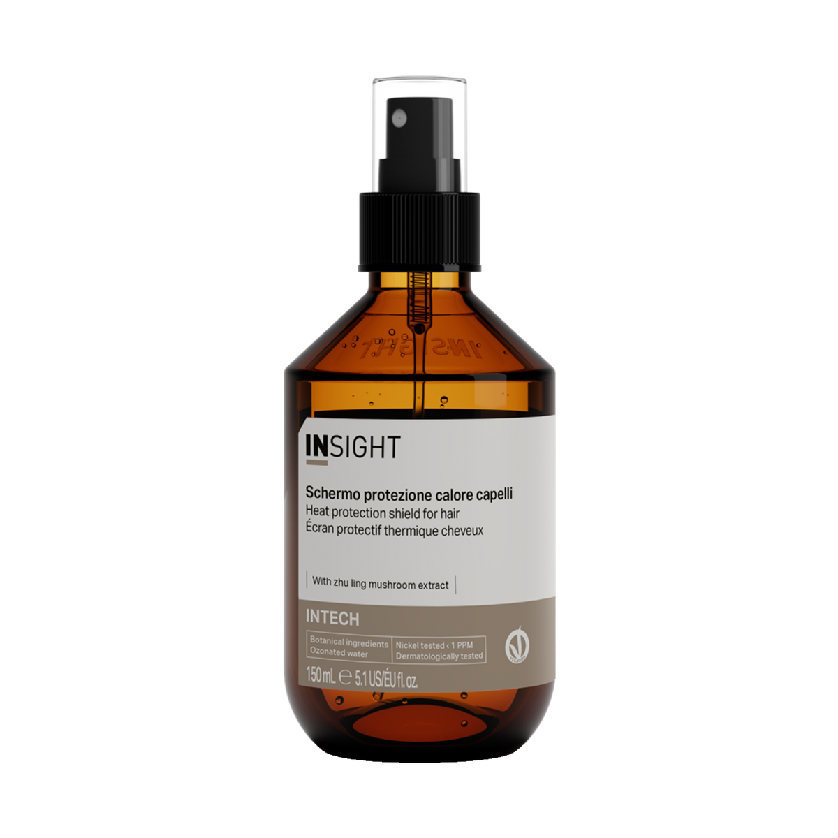 Heat Protection Shield — Piacersi