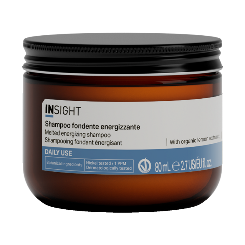 Insight Energising Melting Shampoo