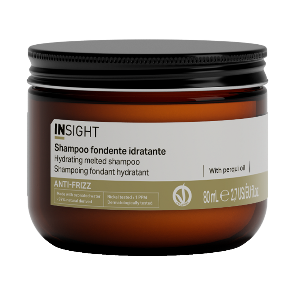 Insight Shampoo Fondente Idratante