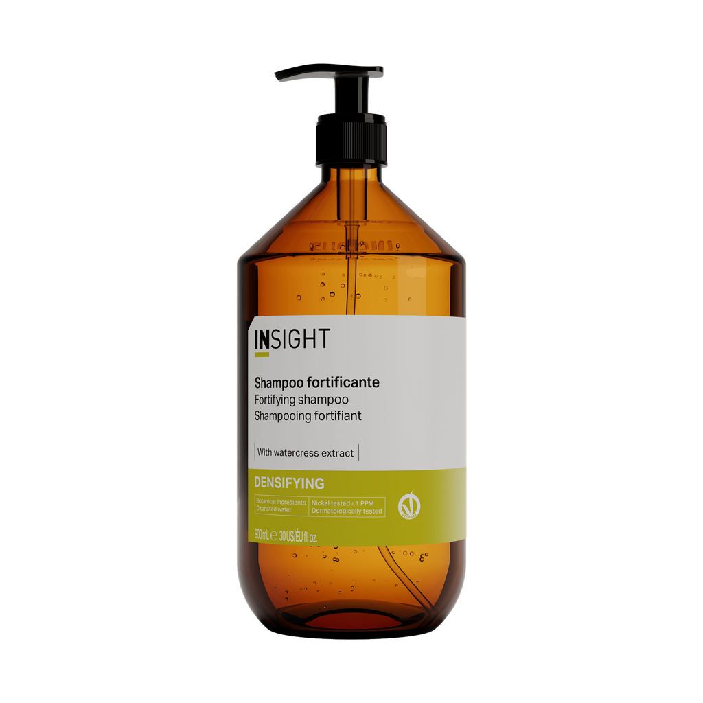 Shampoo Fortificante — Piacersi