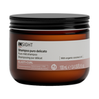Insight Pure Gentle Shampoo — 100 g jar