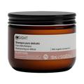Pure Gentle Shampoo — Piacersi