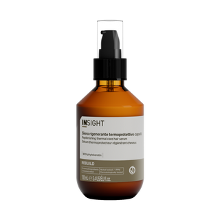 Insight Regenerating Heat Protection Hair Serum