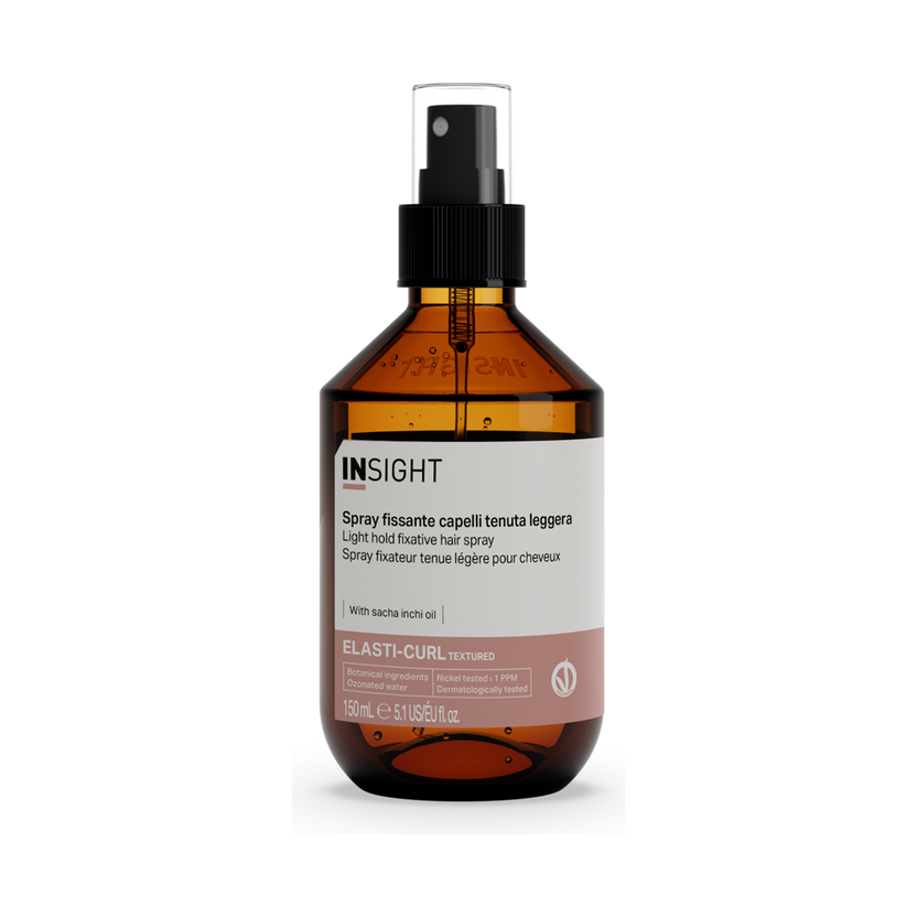 Insight Spray Fissante Capelli Tenuta Leggera
