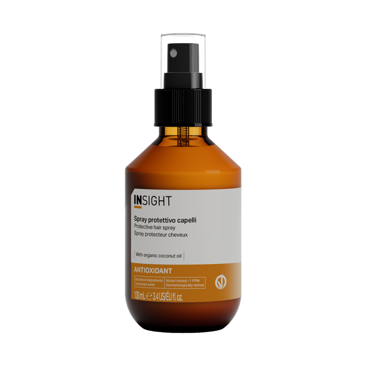 Spray Protettivo Capelli — Piacersi