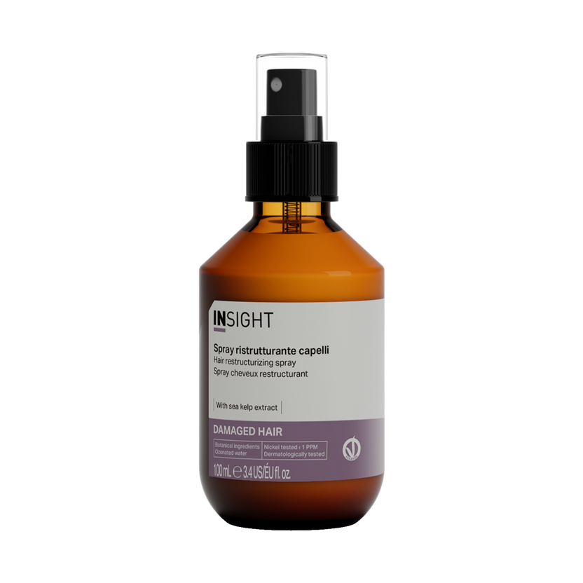 Restructuring Spray — Piacersi