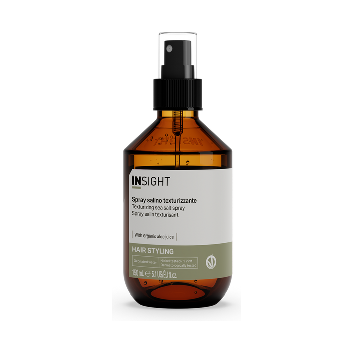 Insight Spray Salino Texturizzante