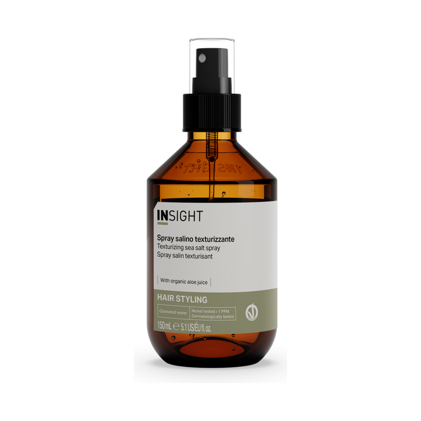 Insight Spray Salino Texturizzante