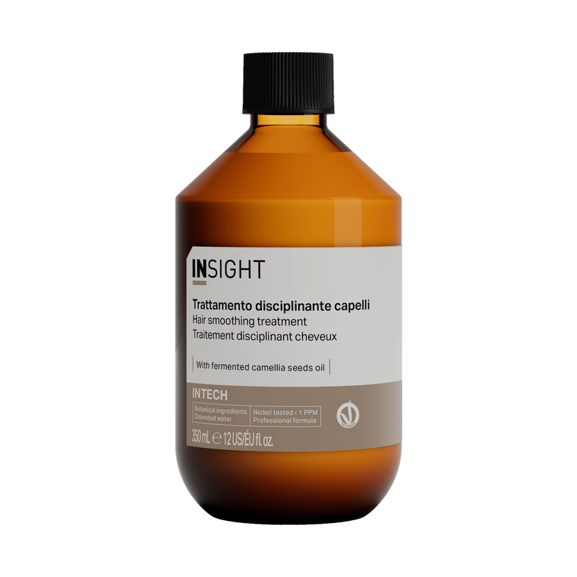 Insight Smoothing Treatment