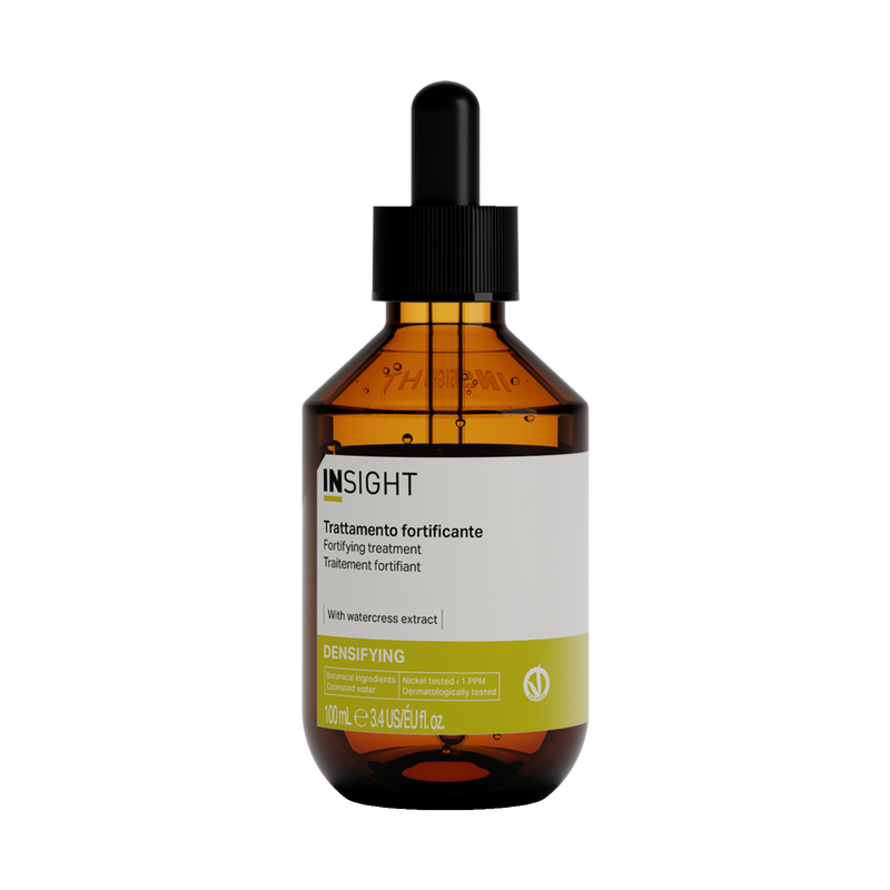 Fortifying Treatment — Piacersi