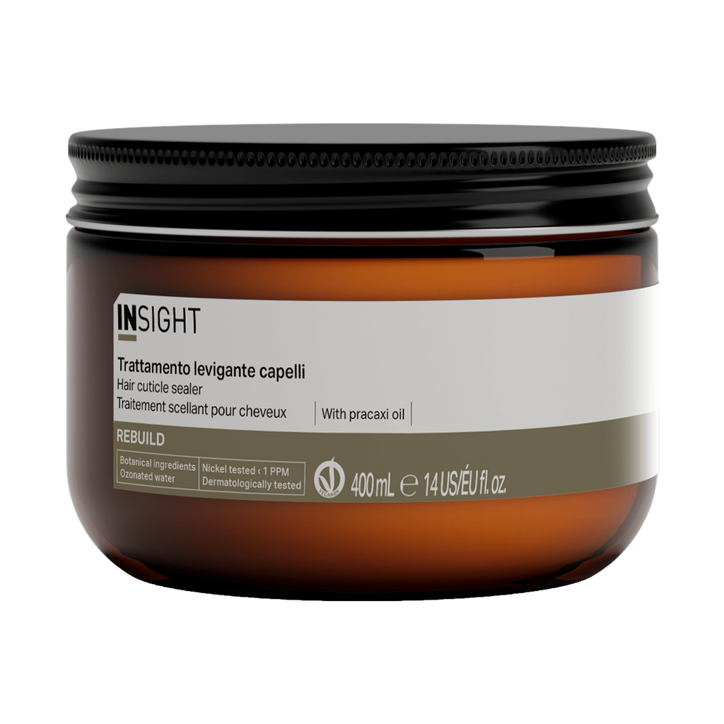Insight Smoothing Hair Treatment